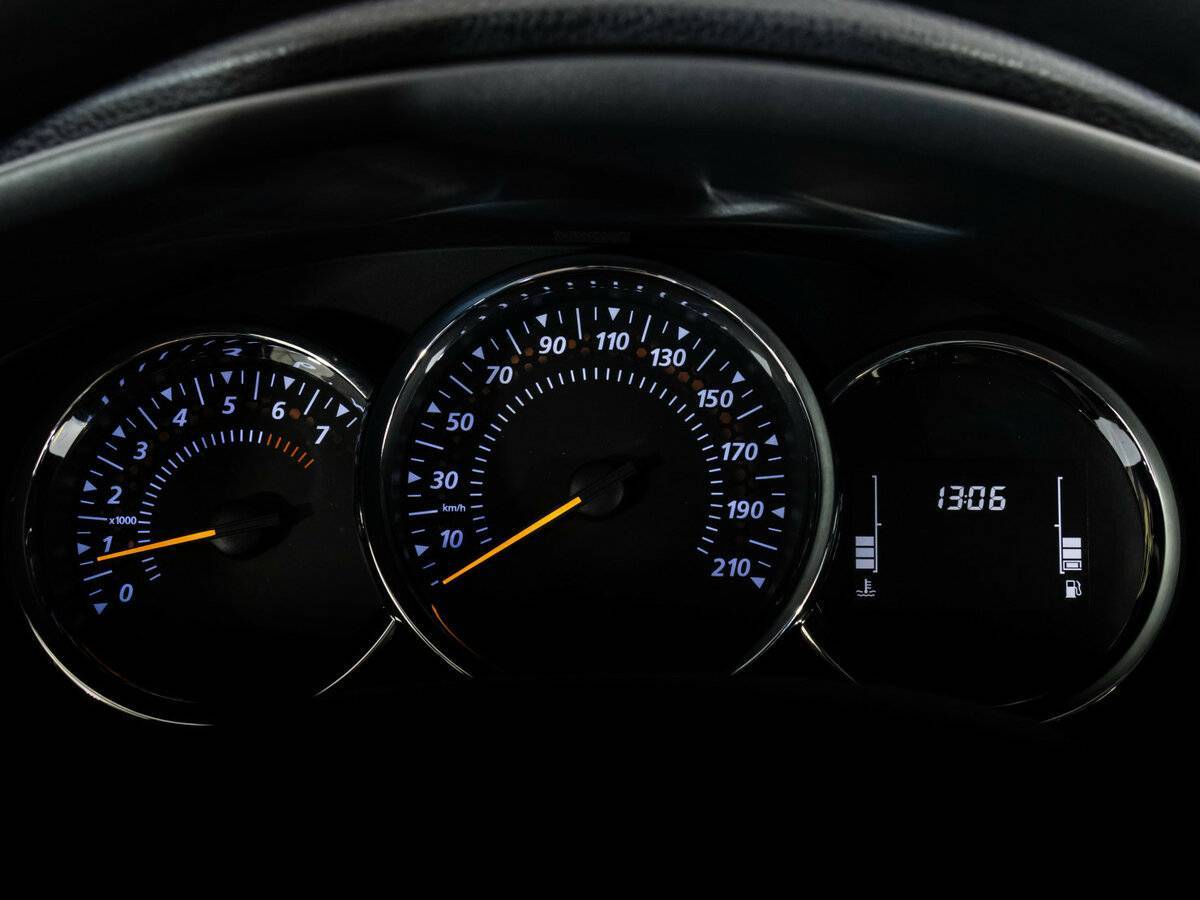 Купить Рено Сандеро, 2022, 24 010 км.. Фото: #16