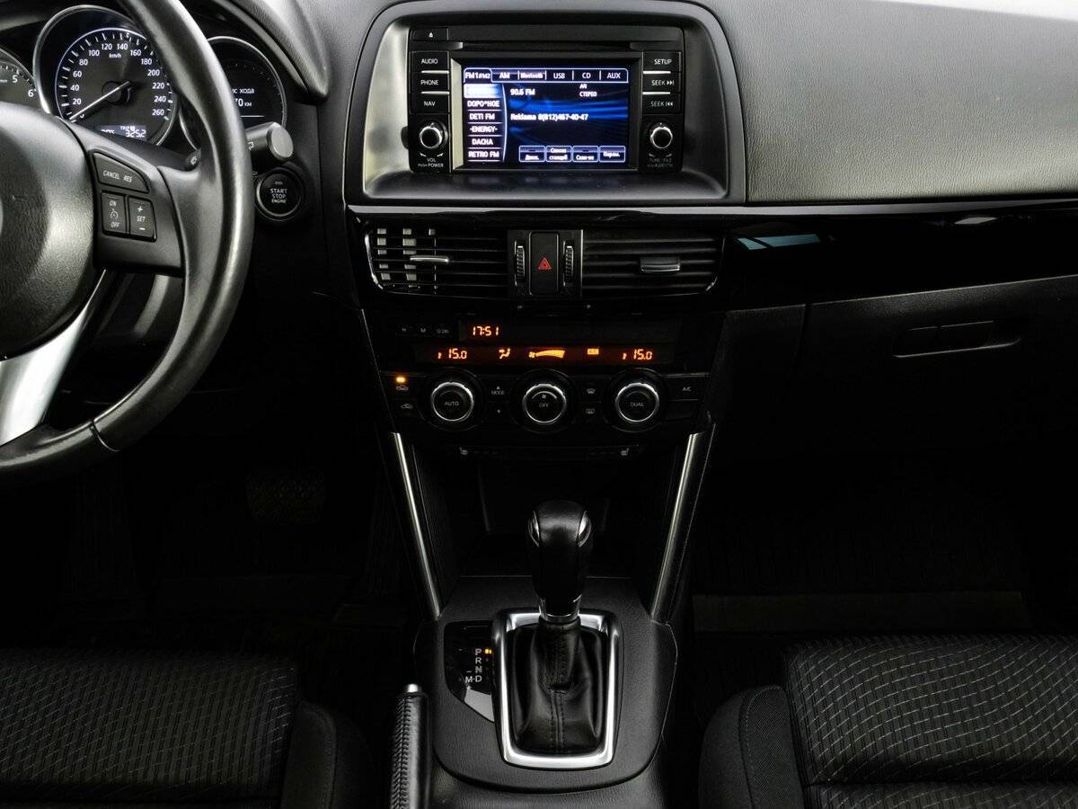 Купить Мазда Ц-Икс-5, 2014, 83 340 км.. Фото: #12