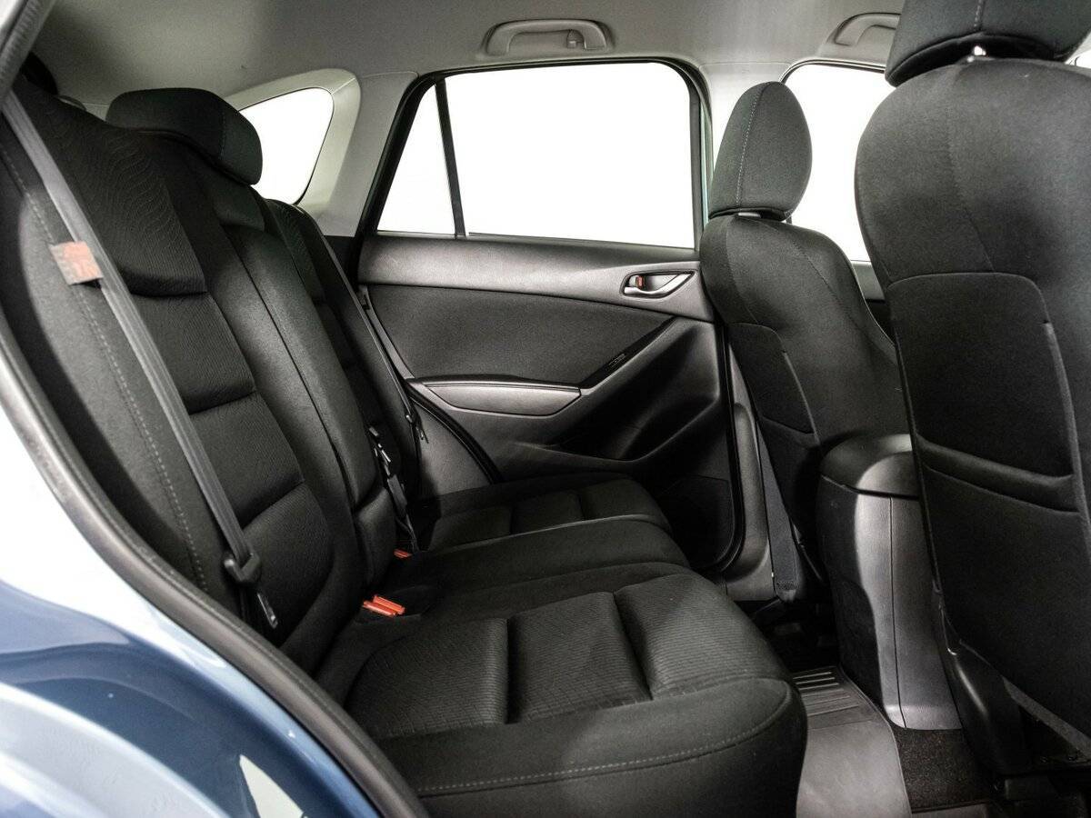 Купить Мазда Ц-Икс-5, 2014, 83 340 км.. Фото: #15