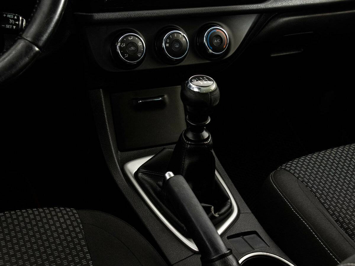 Купить Тойота Королла, 2013, 340 342 км.. Фото: #12