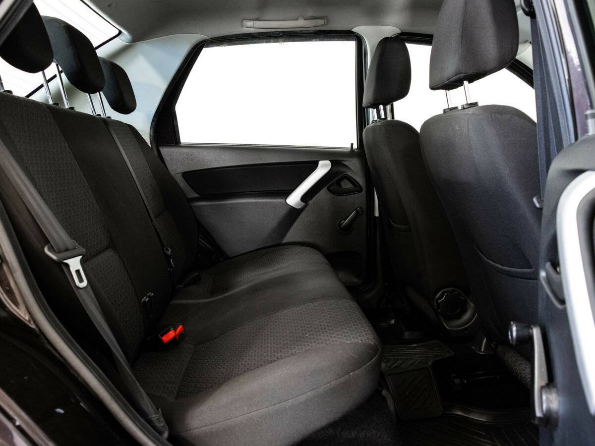 Купить Датсун он-ДО, 2018, 123 462 км.. Фото: #13