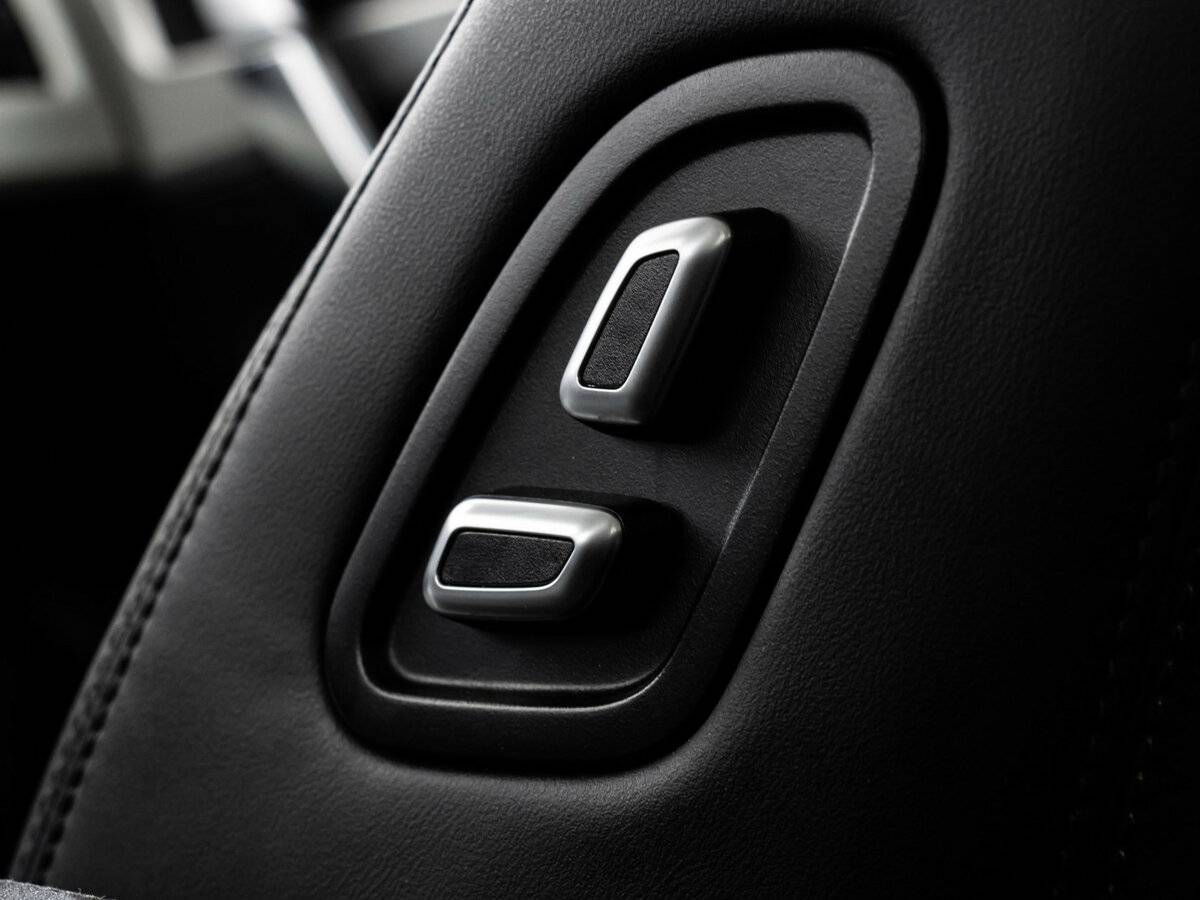 Купить Джили Атлас, 2021, 69 047 км.. Фото: #17