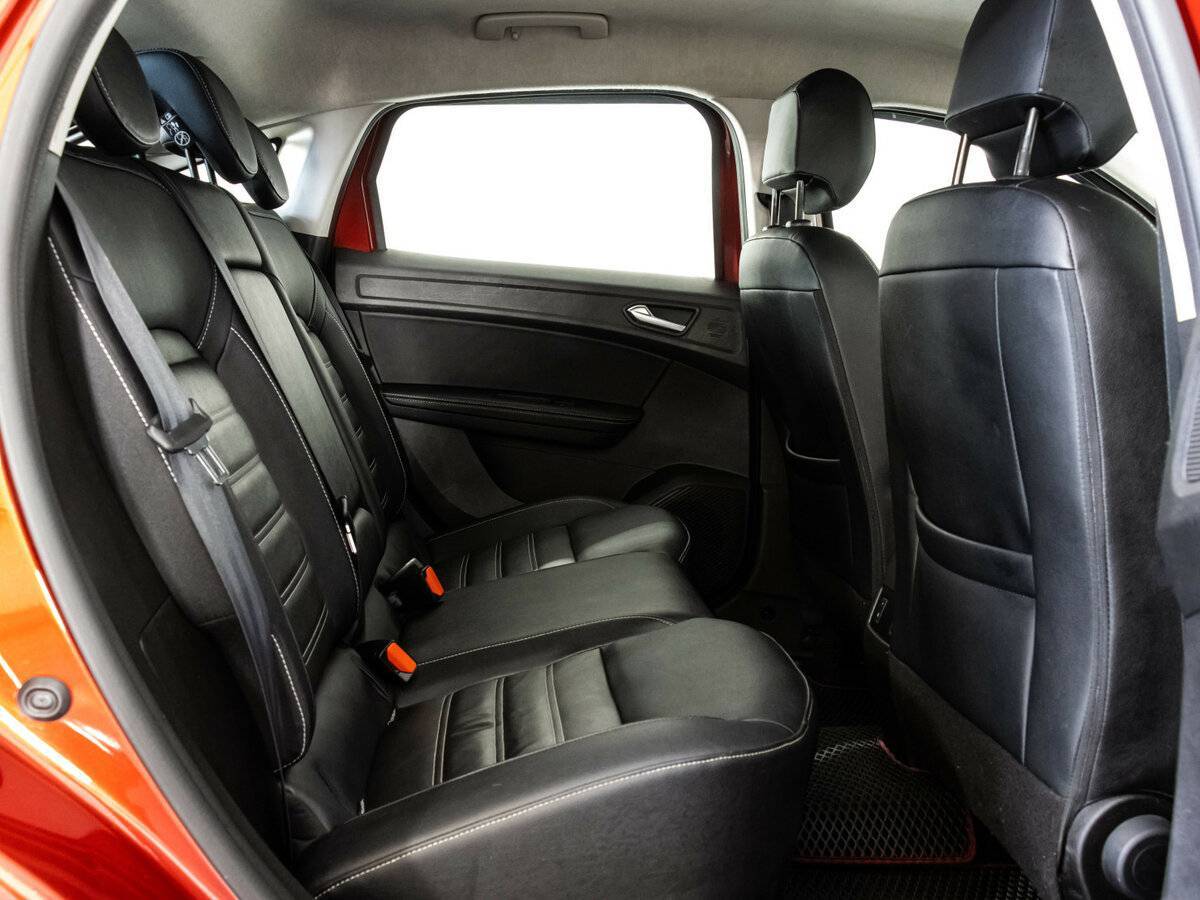 Купить Рено Аркана, 2019, 137 228 км.. Фото: #12