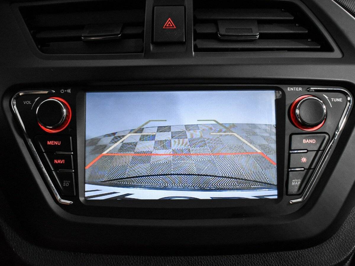 Купить Лифан Икс50, 2017, 100 202 км.. Фото: #13