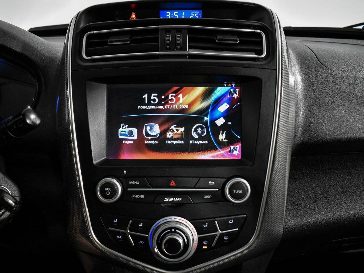 Купить Лифан Икс60, 2017, 251 326 км.. Фото: #14