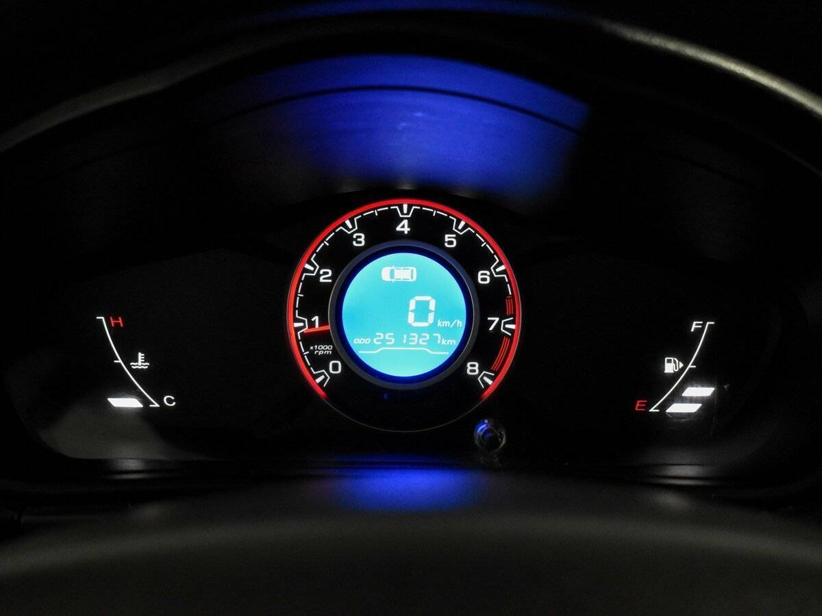 Купить Лифан Икс60, 2017, 251 326 км.. Фото: #16