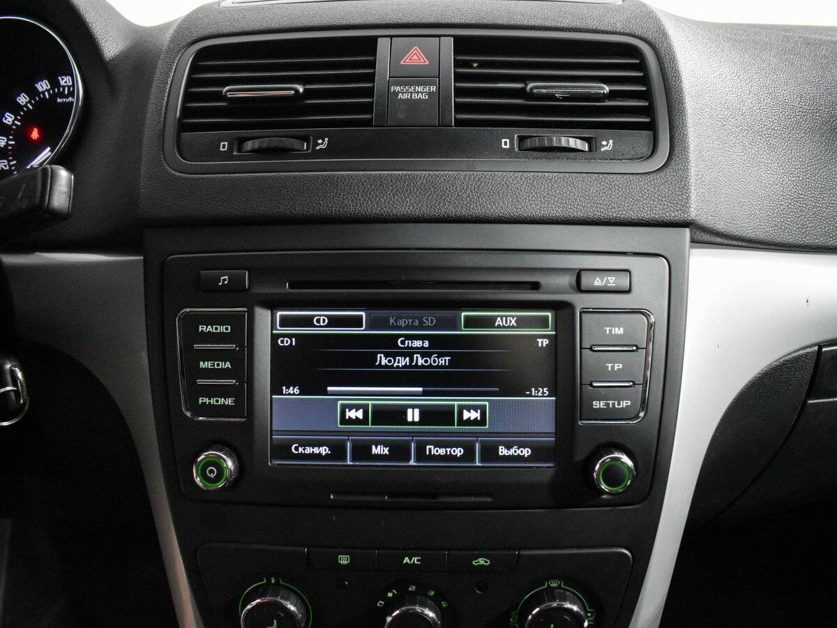 Купить Шкода Йети, 2013, 275 412 км.. Фото: #13