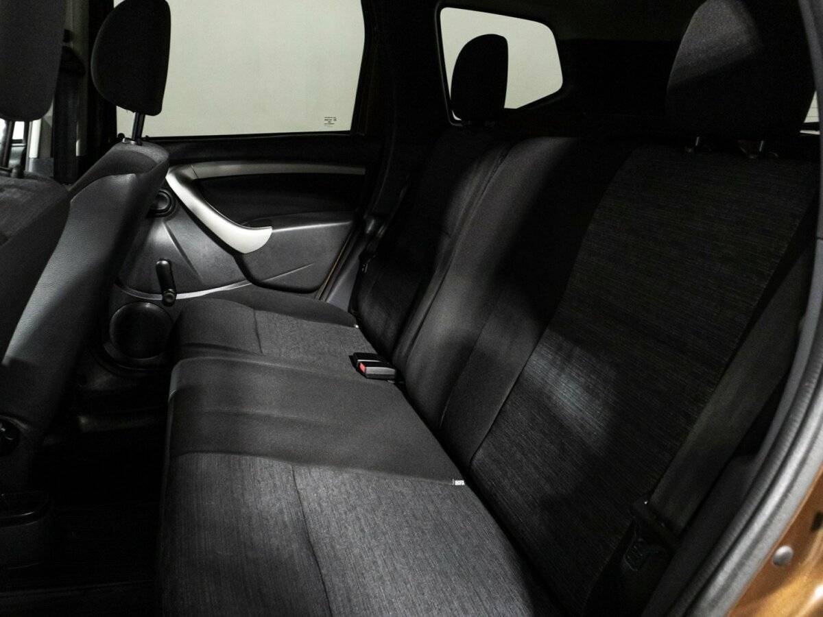 Купить Рено Дастер, 2014, 136 795 км.. Фото: #9