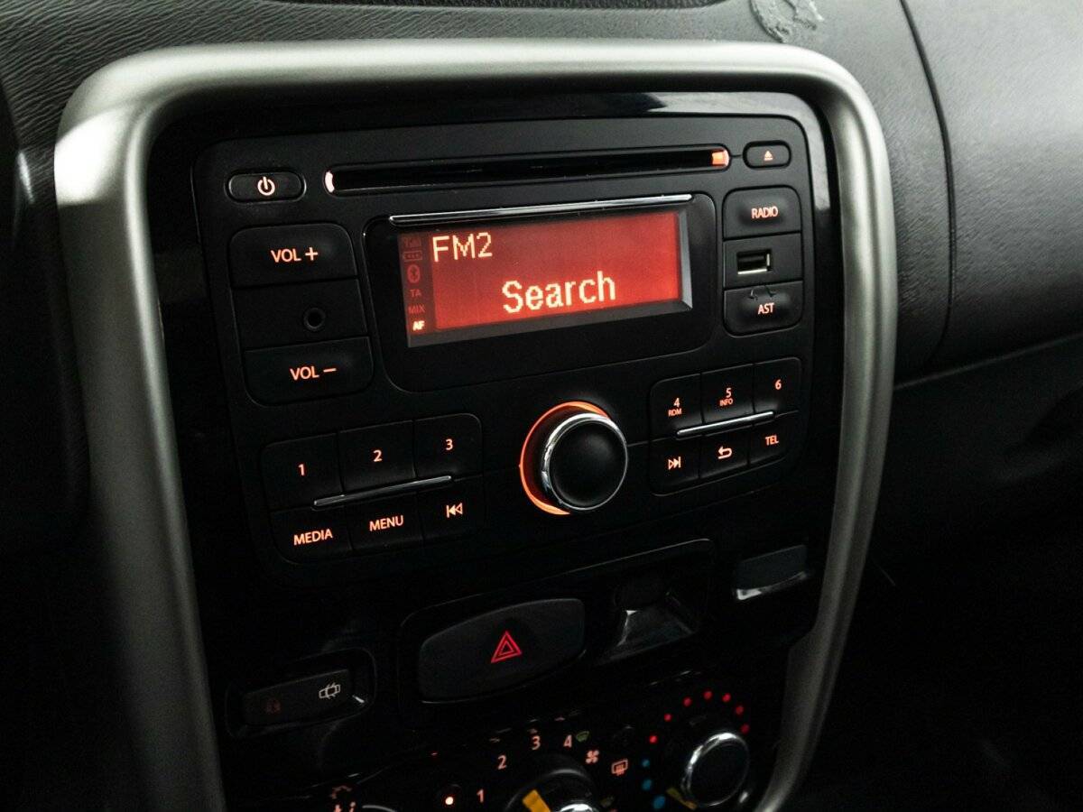 Купить Рено Дастер, 2014, 136 795 км.. Фото: #14