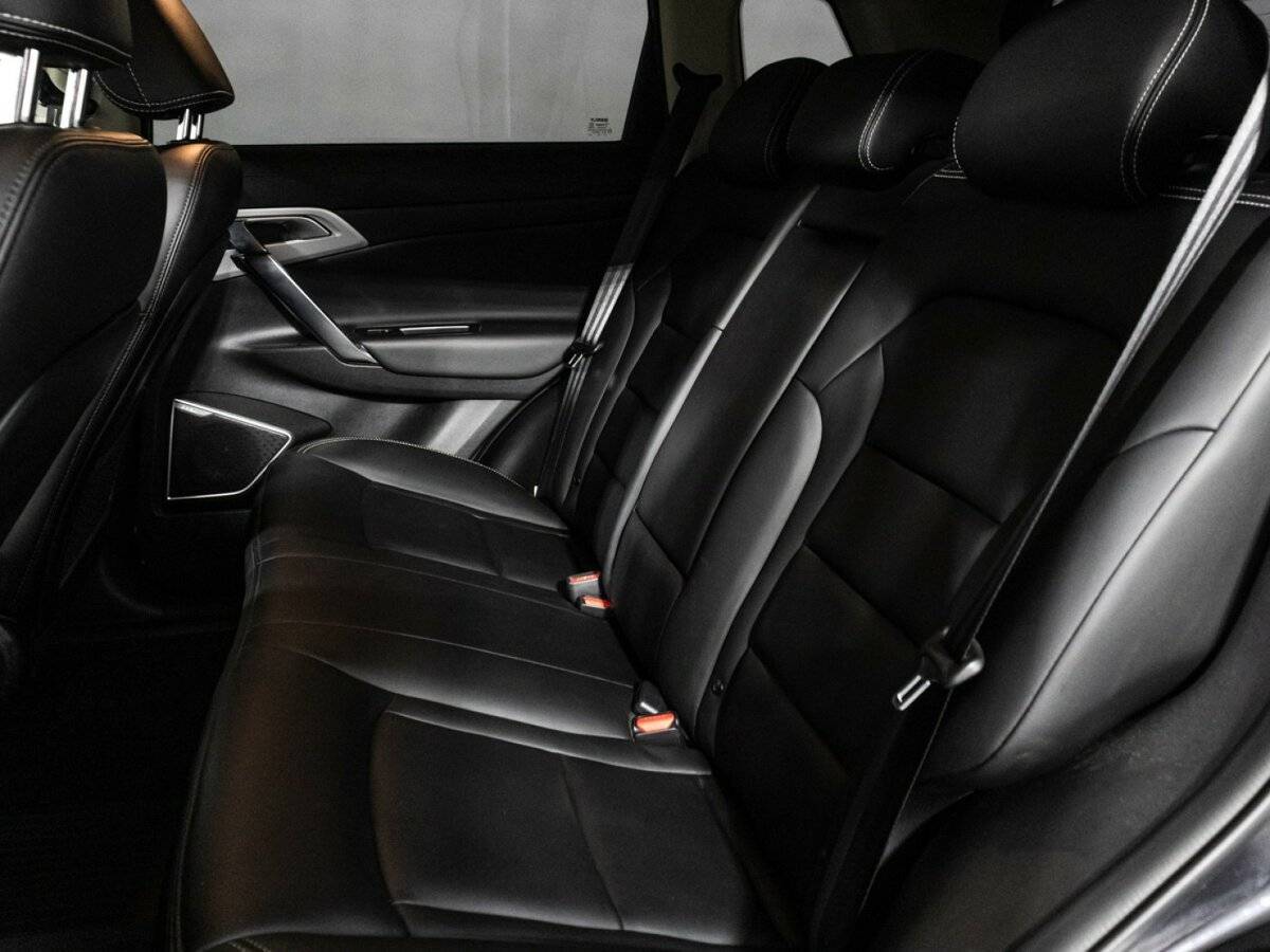 Купить Джили Атлас, 2020, 59 976 км.. Фото: #9