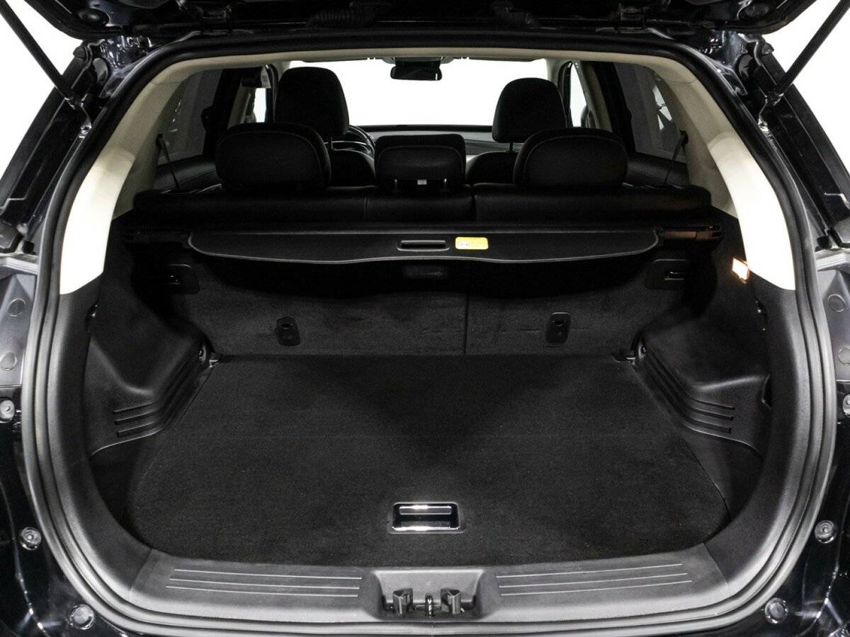 Купить Джили Атлас, 2020, 59 976 км.. Фото: #13