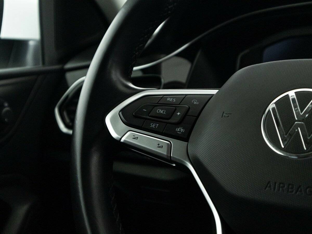 Купить Фольксваген Поло, 2020, 56 884 км.. Фото: #18