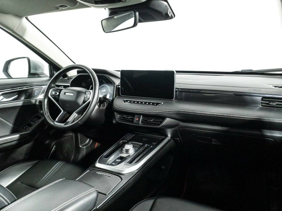 Купить Хавал Джолион, 2022, 77 050 км.. Фото: #8