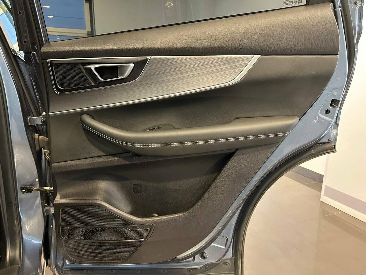 Купить Чери Тигго 7 Про, 2021, 23 469 км.. Фото: #16