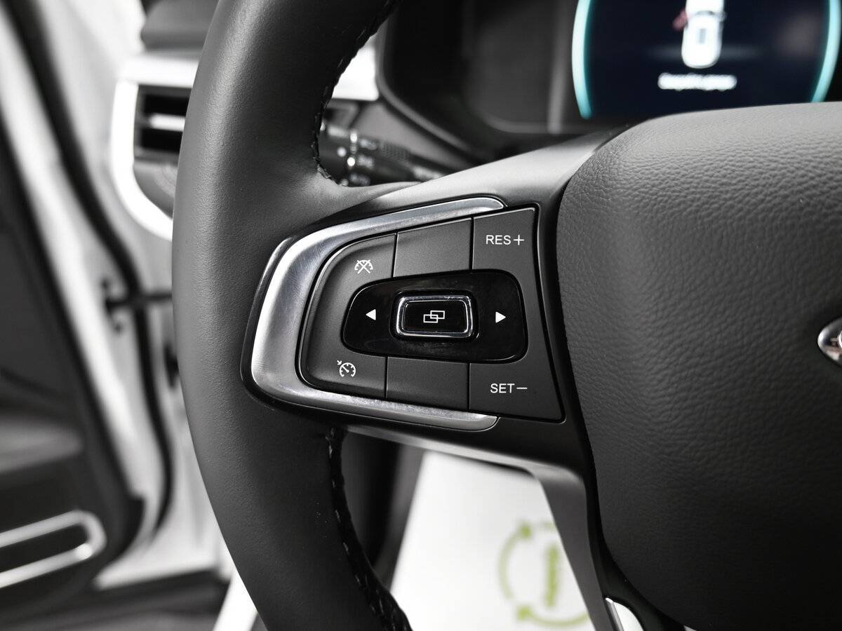 Купить Чери Тигго 7 Про, 2022, 49 029 км.. Фото: #16