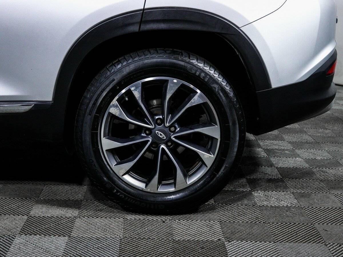 Купить Чери Тигго 7, 2019, 83 880 км.. Фото: #14