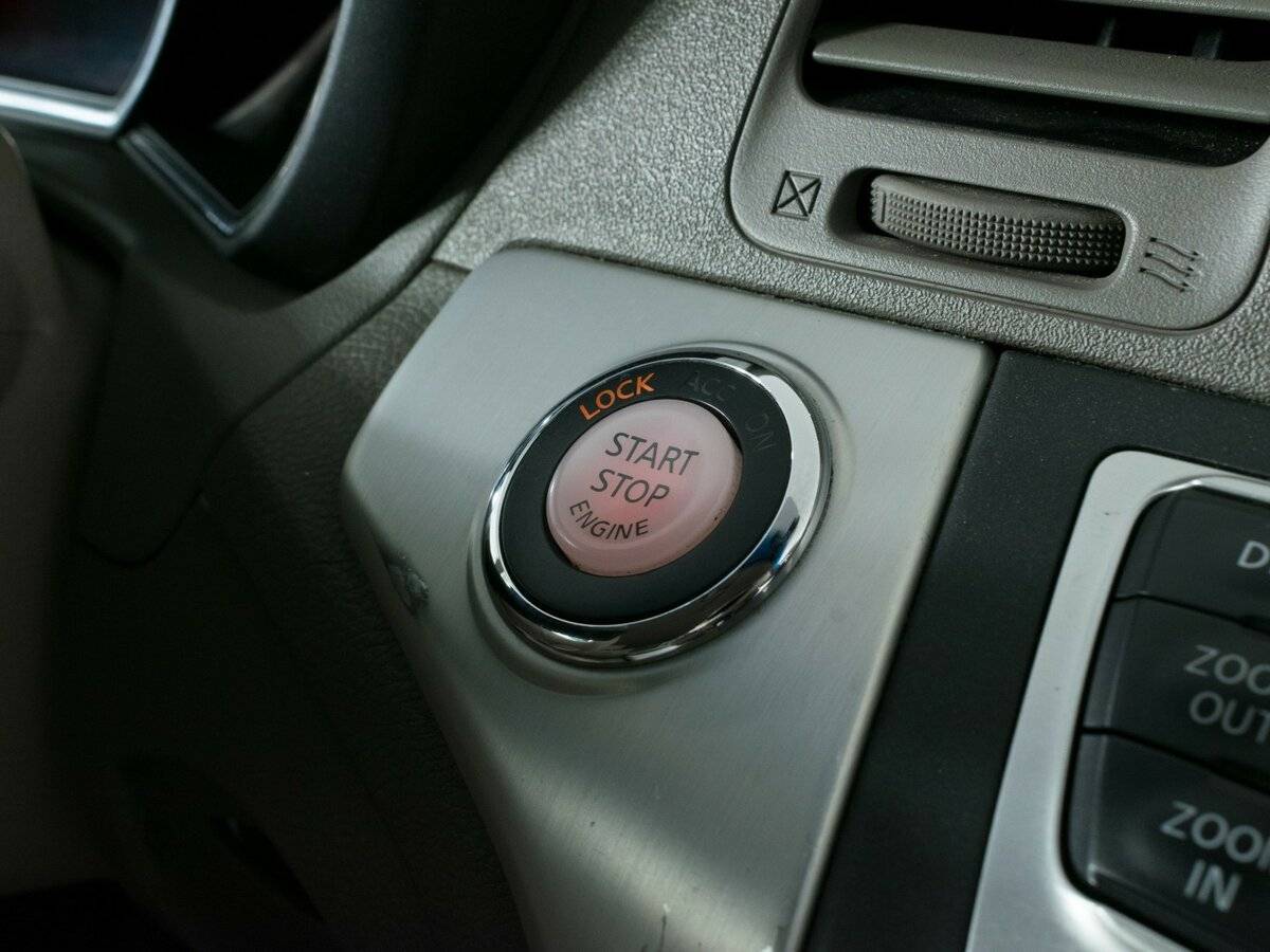 Купить Ниссан Мурано, 2012, 197 000 км.. Фото: #14