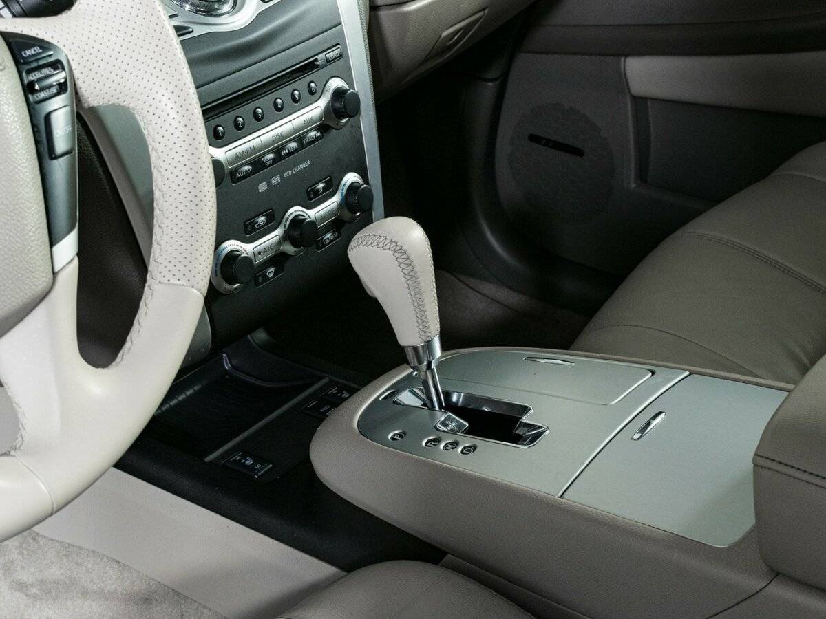 Купить Ниссан Мурано, 2012, 197 000 км.. Фото: #15