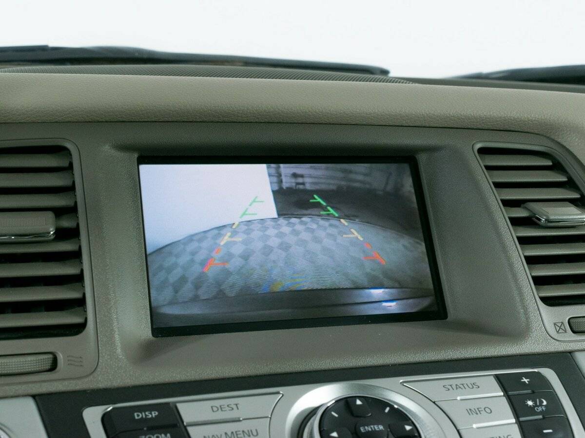 Купить Ниссан Мурано, 2012, 197 000 км.. Фото: #16