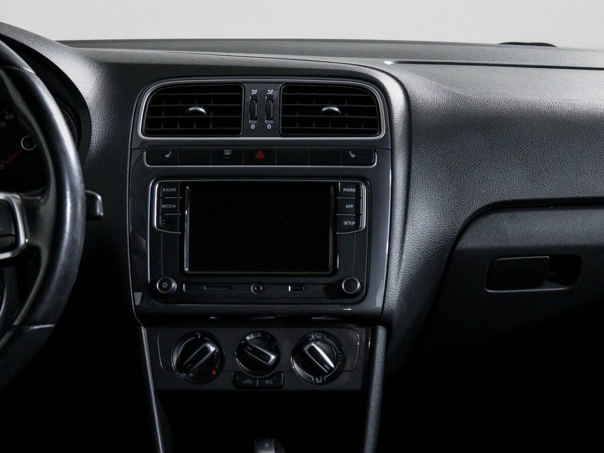 Купить Фольксваген Поло, 2019, 113 000 км.. Фото: #12