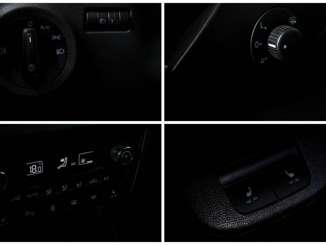 Купить Фольксваген Поло, 2022, 31 305 км.. Фото: #18