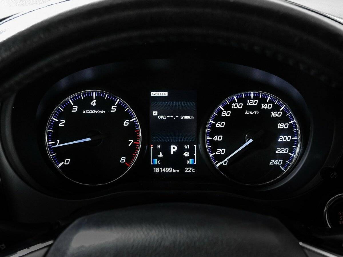 Купить Митсубиши Оутлэндер, 2015, 181 497 км.. Фото: #9