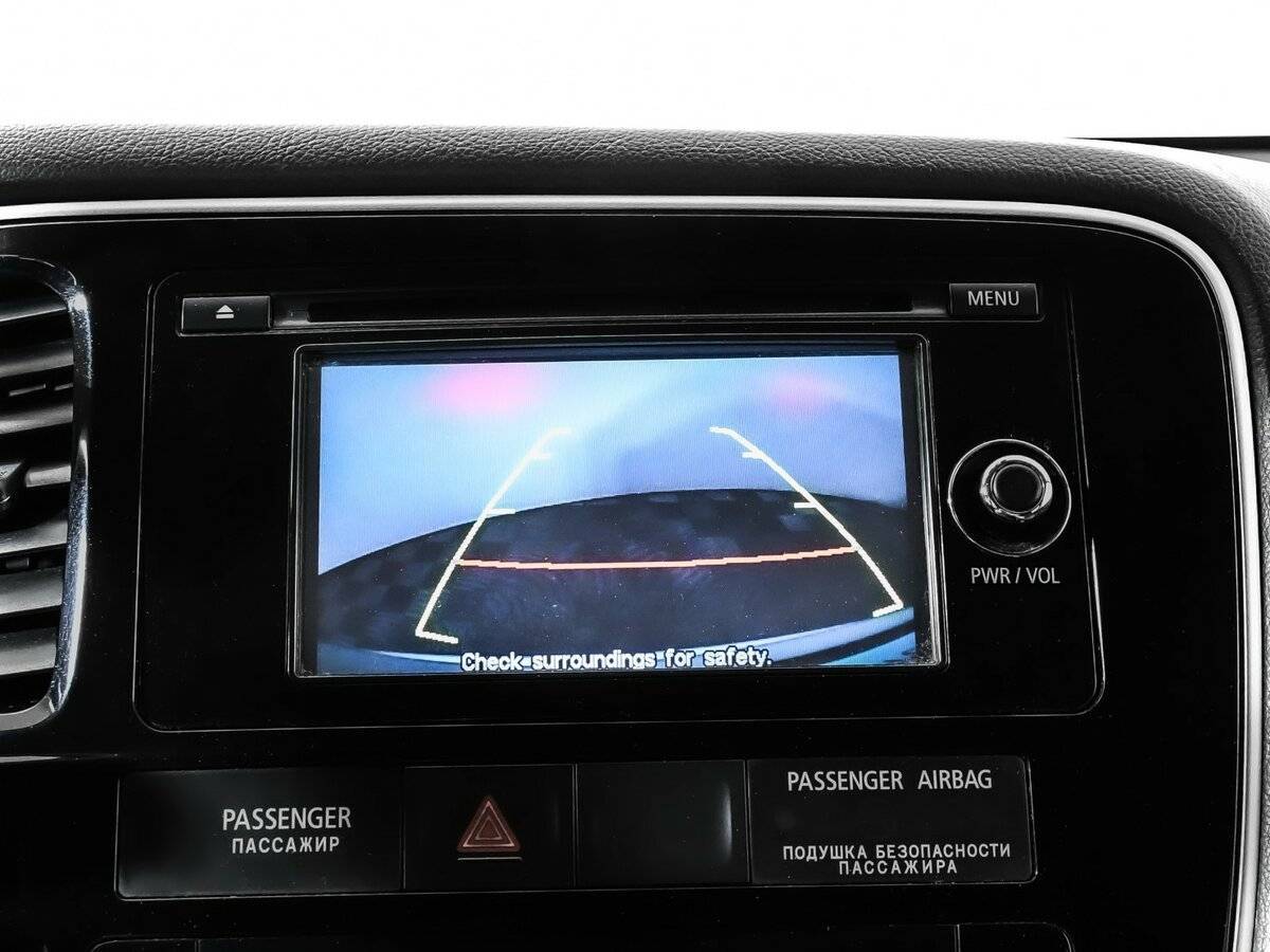 Купить Митсубиши Оутлэндер, 2015, 181 497 км.. Фото: #19