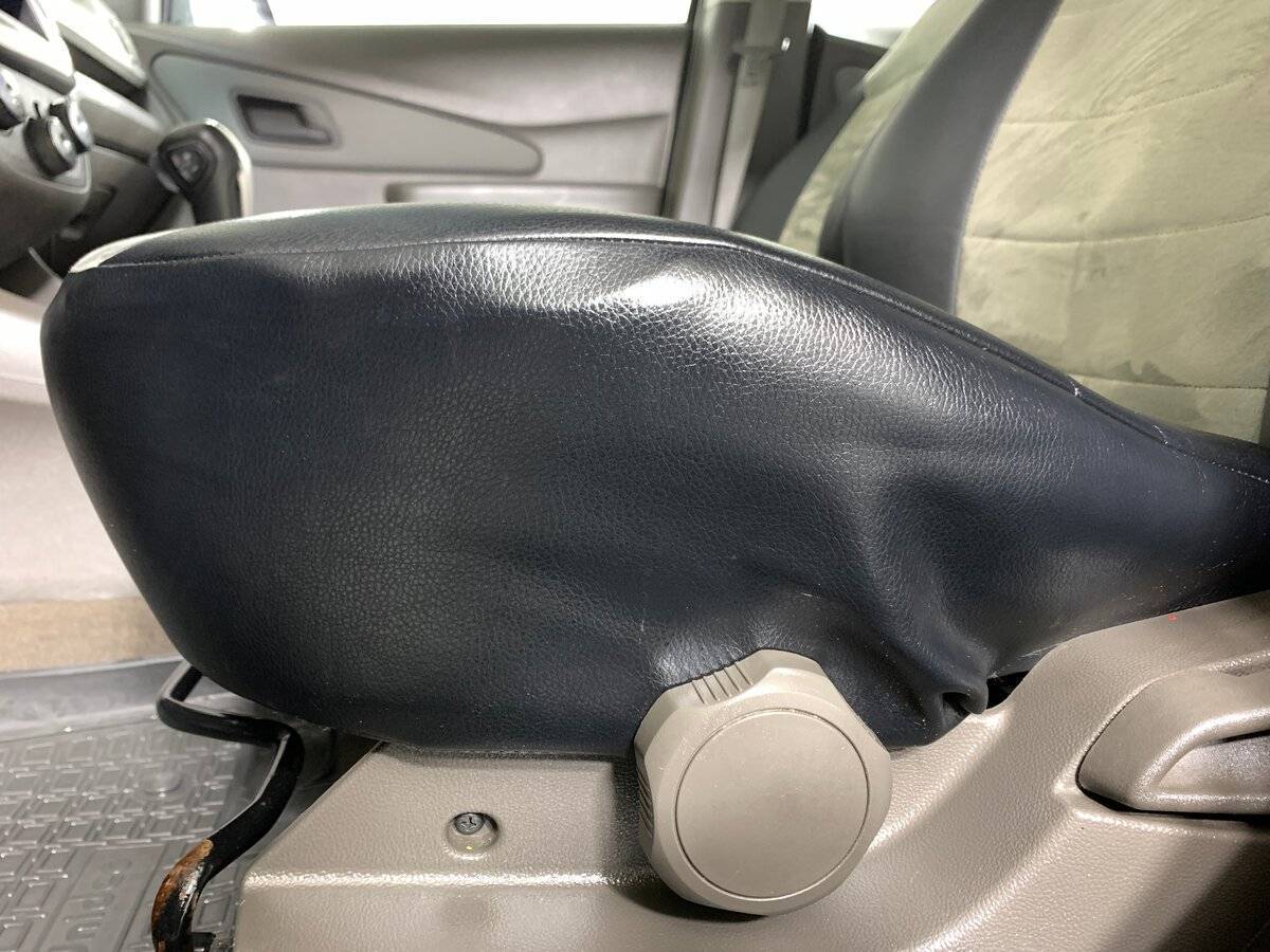 Купить Шевроле Кобальт, 2013, 285 742 км.. Фото: #15