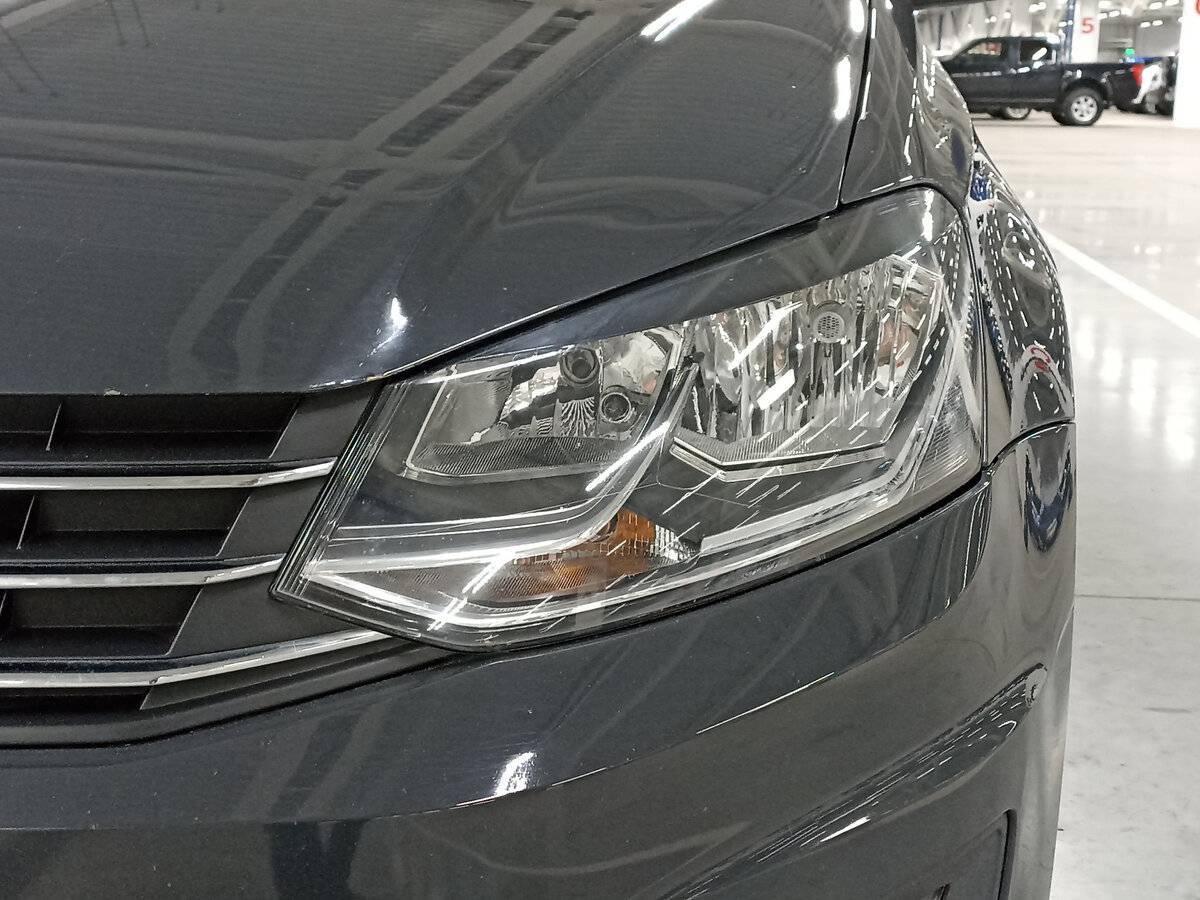 Купить Фольксваген Поло, 2018, 138 300 км.. Фото: #16