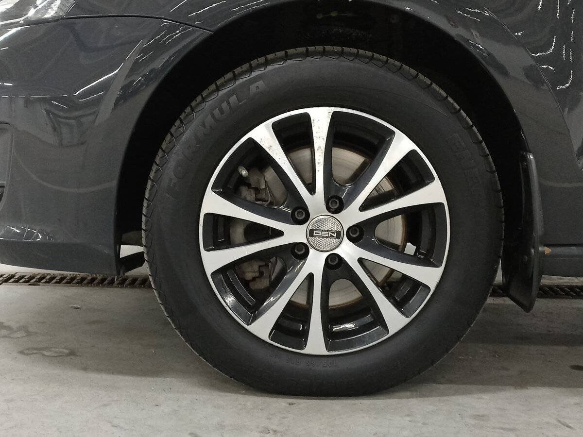 Купить Фольксваген Поло, 2018, 138 300 км.. Фото: #17