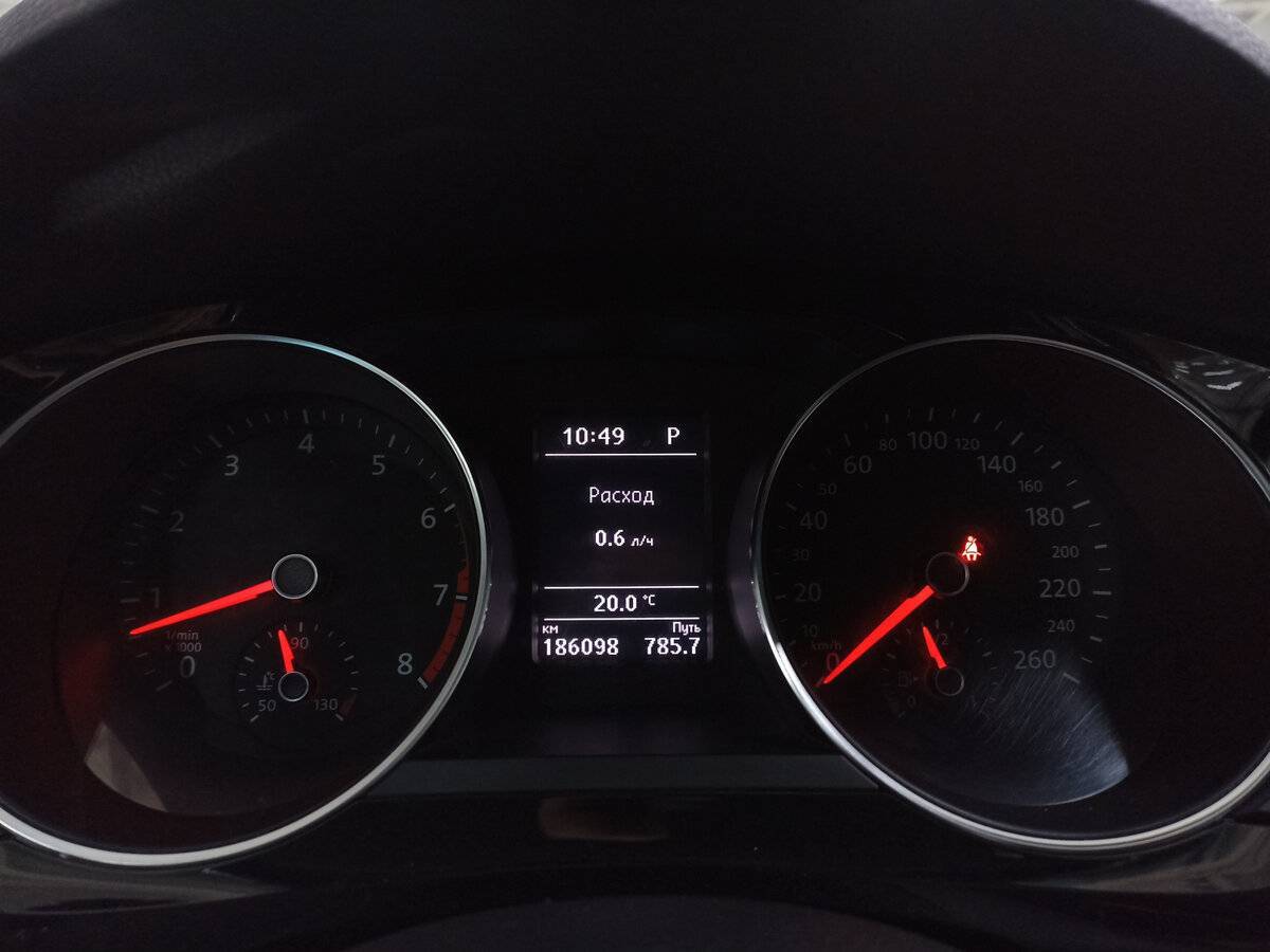 Купить Фольксваген Джетта, 2015, 186 201 км.. Фото: #12