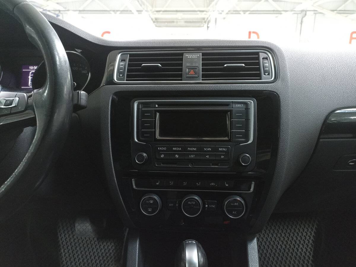 Купить Фольксваген Джетта, 2015, 186 201 км.. Фото: #14