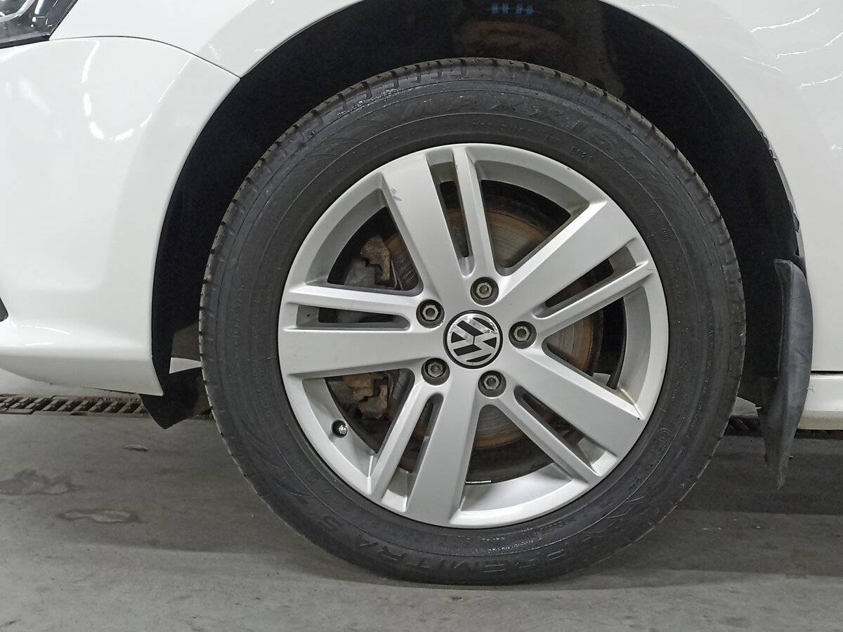 Купить Фольксваген Джетта, 2015, 186 201 км.. Фото: #17