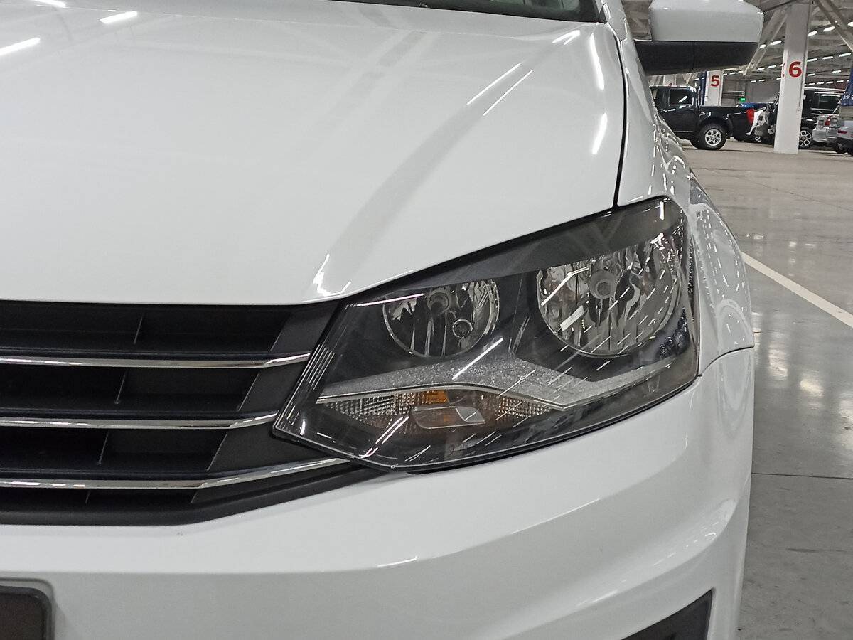 Купить Фольксваген Поло, 2018, 92 702 км.. Фото: #16