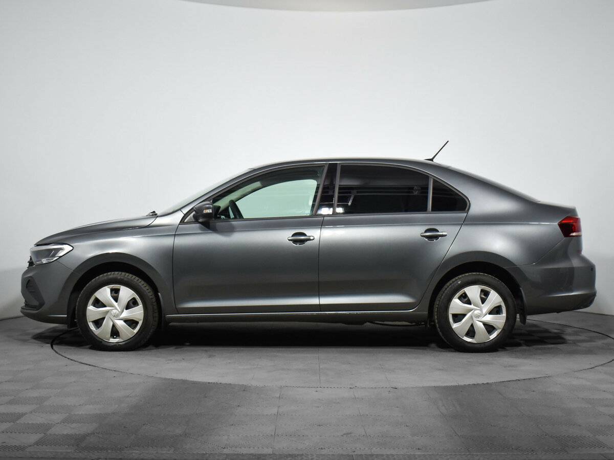 Купить Фольксваген Поло, 2021, 84 351 км.. Фото: #7