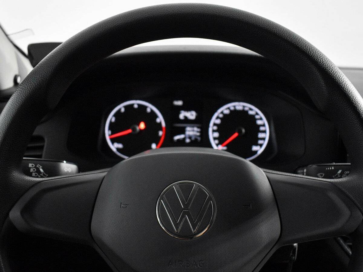 Купить Фольксваген Поло, 2021, 84 351 км.. Фото: #17