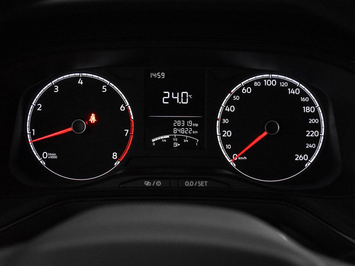 Купить Фольксваген Поло, 2021, 84 351 км.. Фото: #18