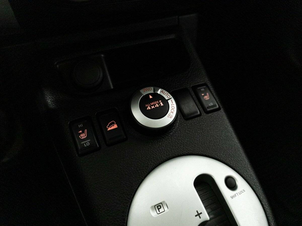 Купить Ниссан Икс-Трейл, 2013, 117 000 км.. Фото: #20