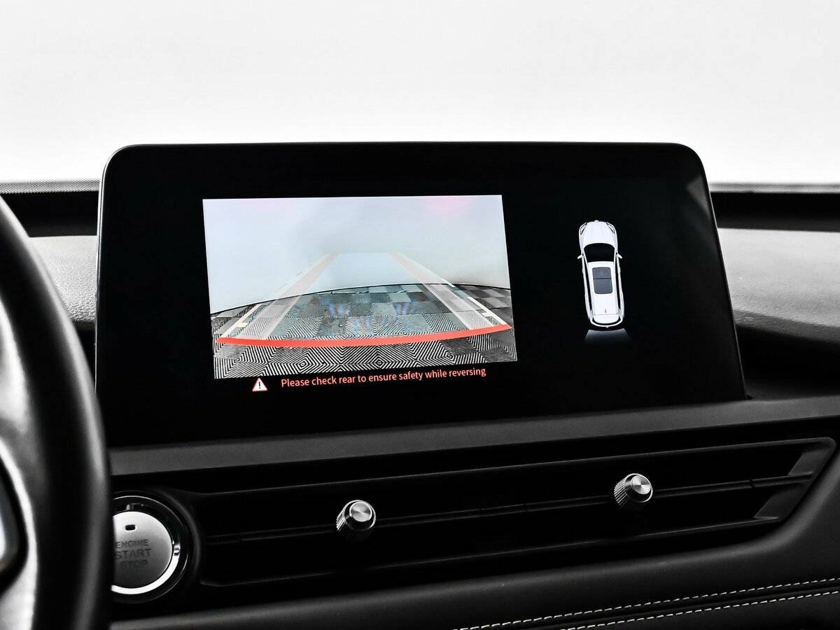 Купить Чери Тигго 8 Про, 2022, 18 250 км.. Фото: #17