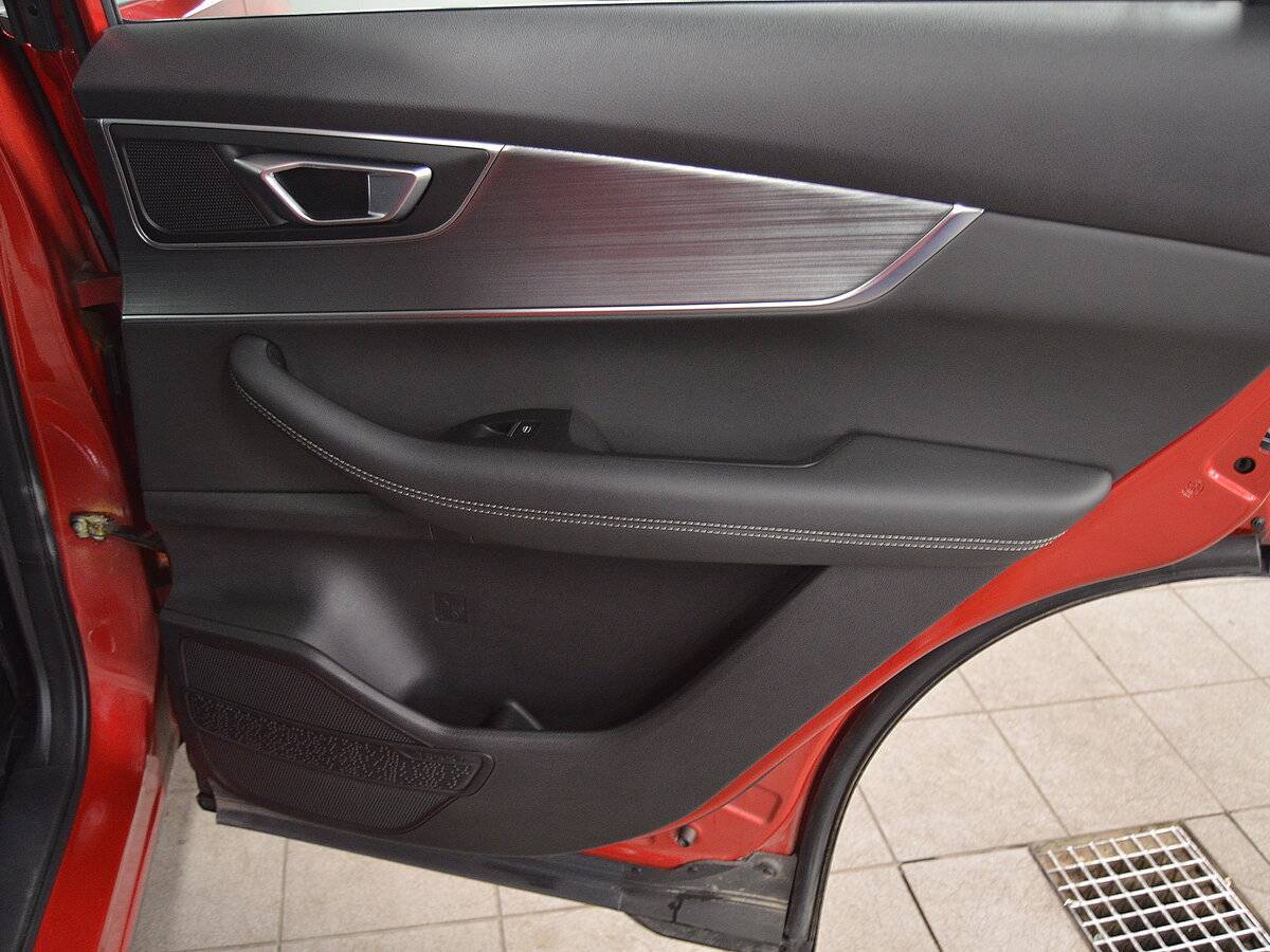 Купить Чери Тигго 7 Про, 2022, 30 784 км.. Фото: #16