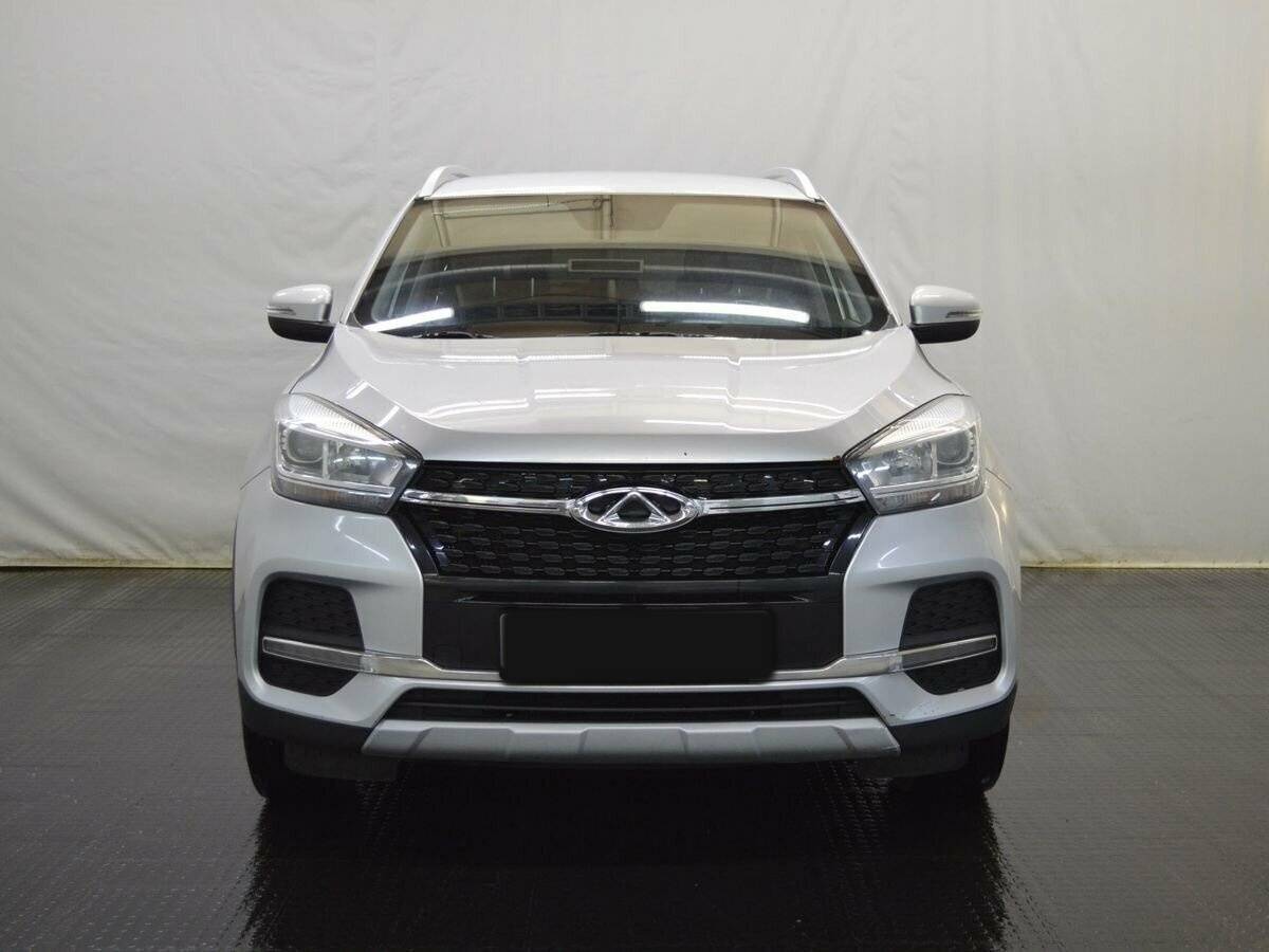 Купить Чери Тигго 4, 2020, 97 104 км.. Фото: #1