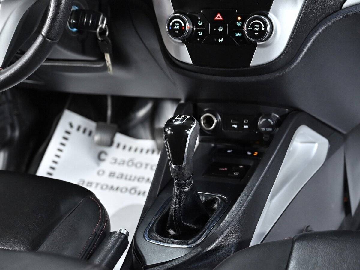 Купить Чанган КС35, 2017, 85 000 км.. Фото: #11