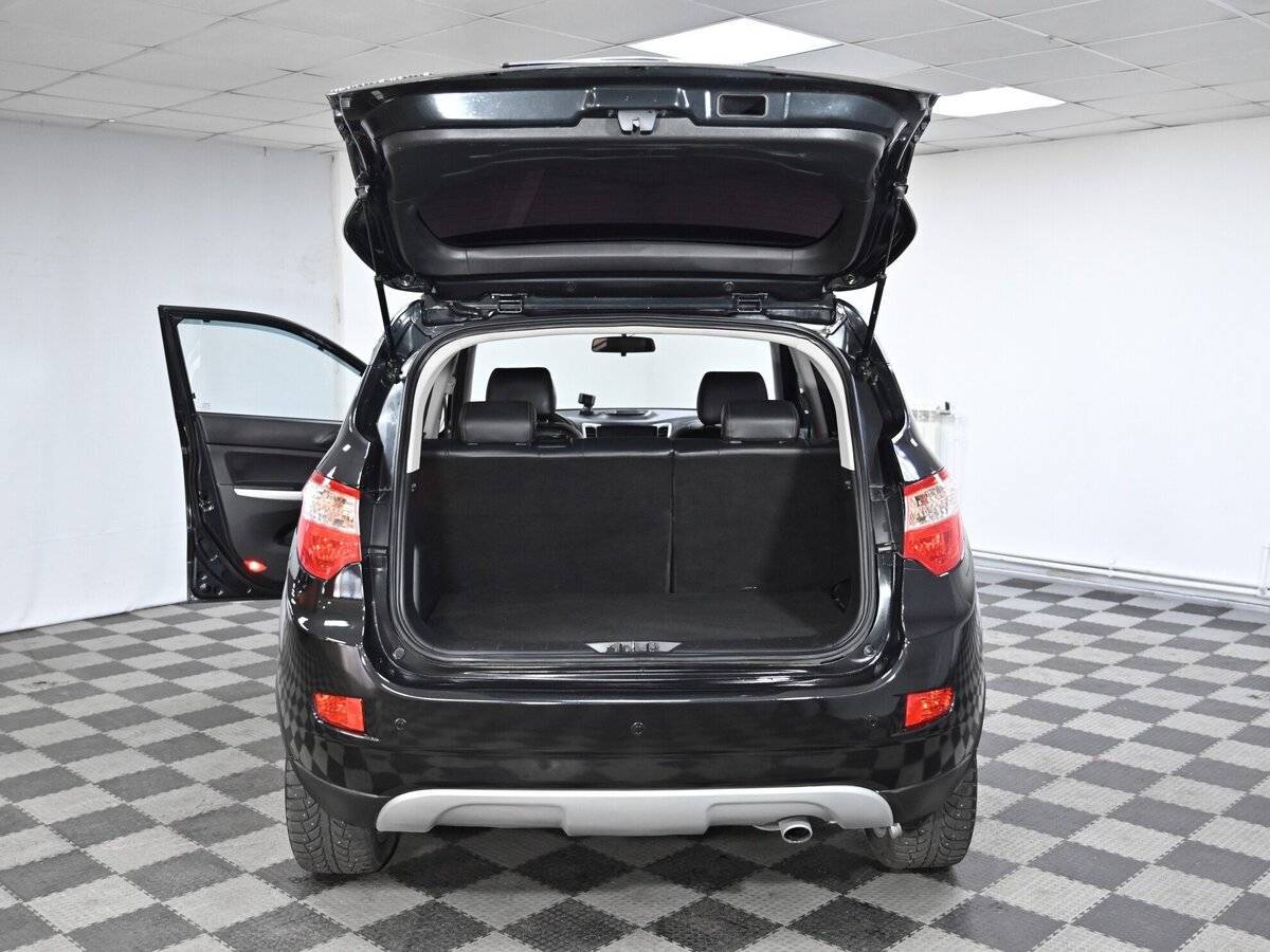 Купить Чанган КС35, 2017, 85 000 км.. Фото: #13