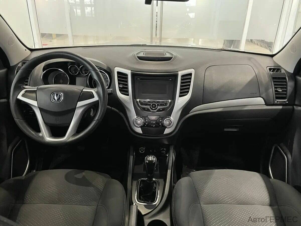 Купить Чанган КС35, 2018, 105 000 км.. Фото: #4