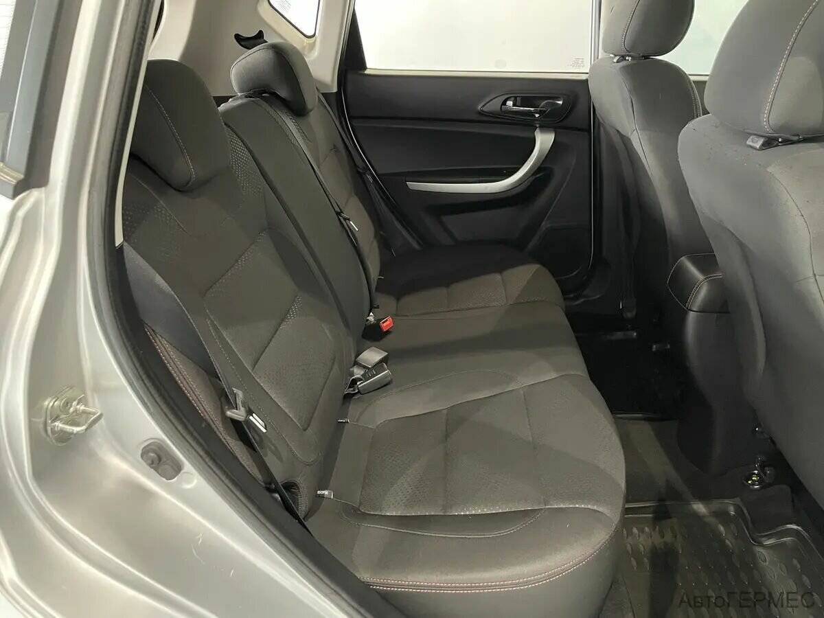 Купить Чанган КС35, 2018, 105 000 км.. Фото: #11