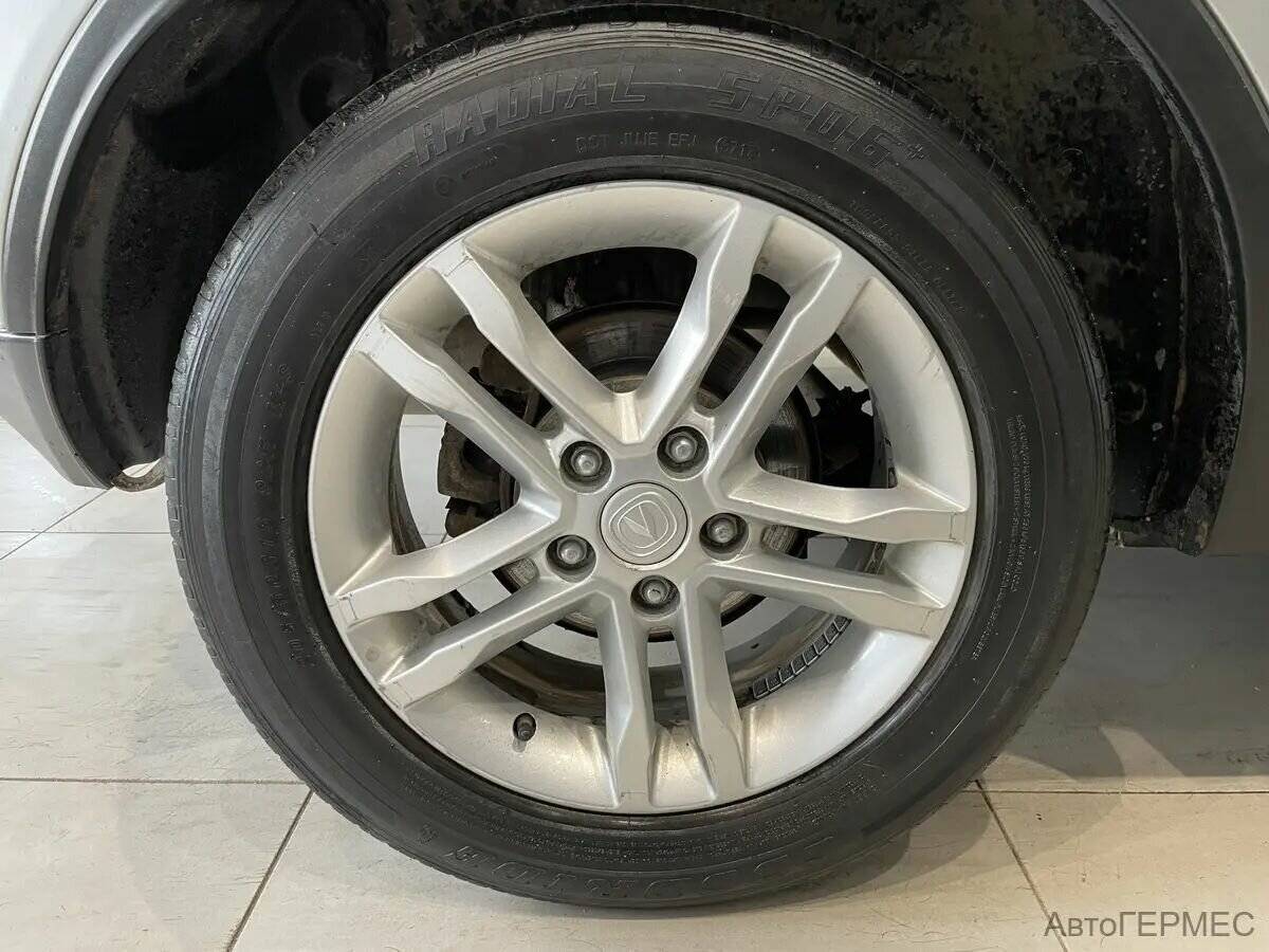 Купить Чанган КС35, 2018, 105 000 км.. Фото: #14