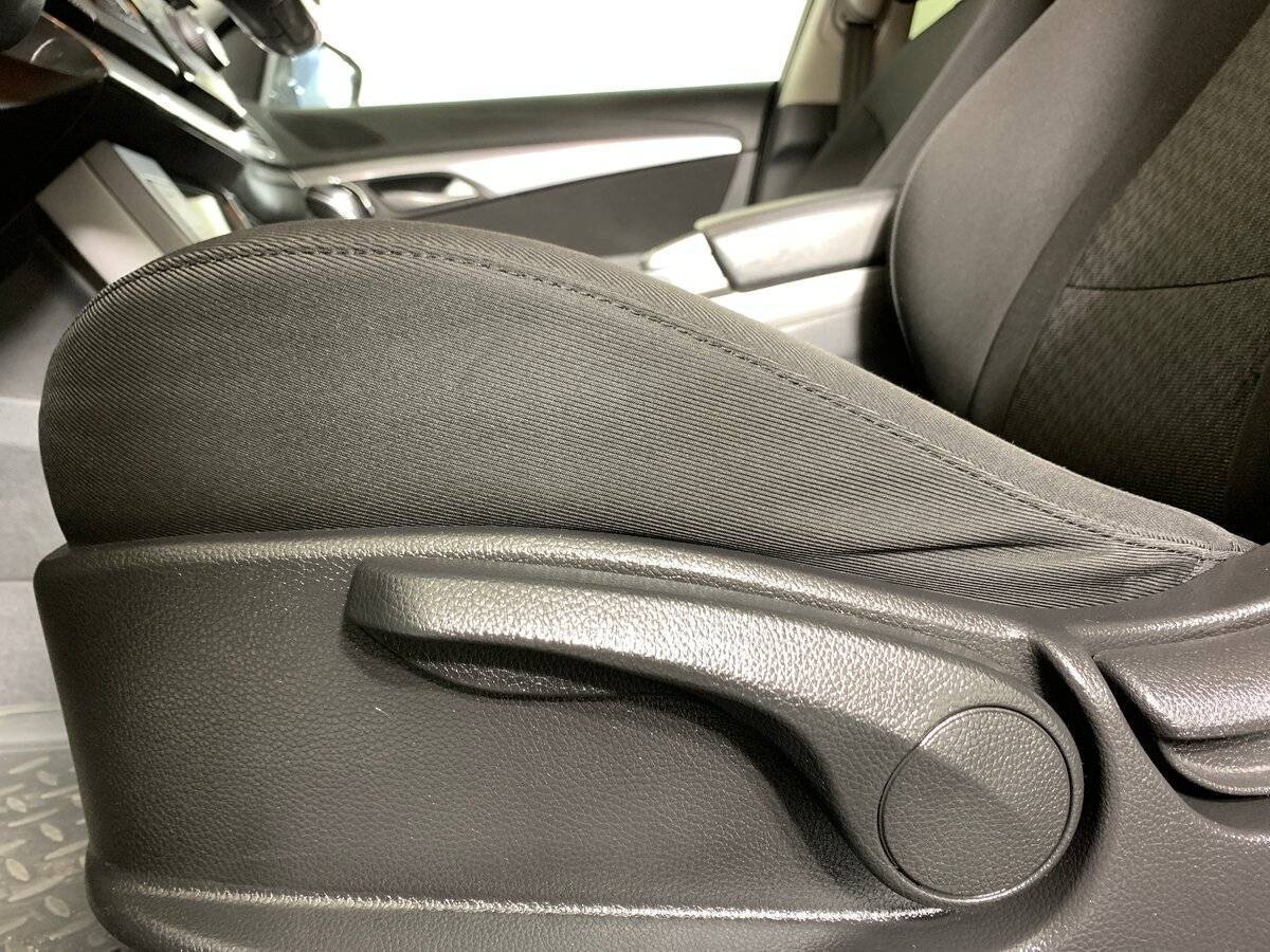 Купить Хендай ай40, 2015, 136 104 км.. Фото: #15