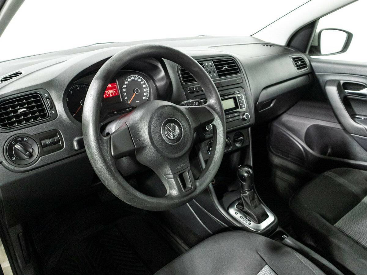 Купить Фольксваген Поло, 2012, 257 620 км.. Фото: #10