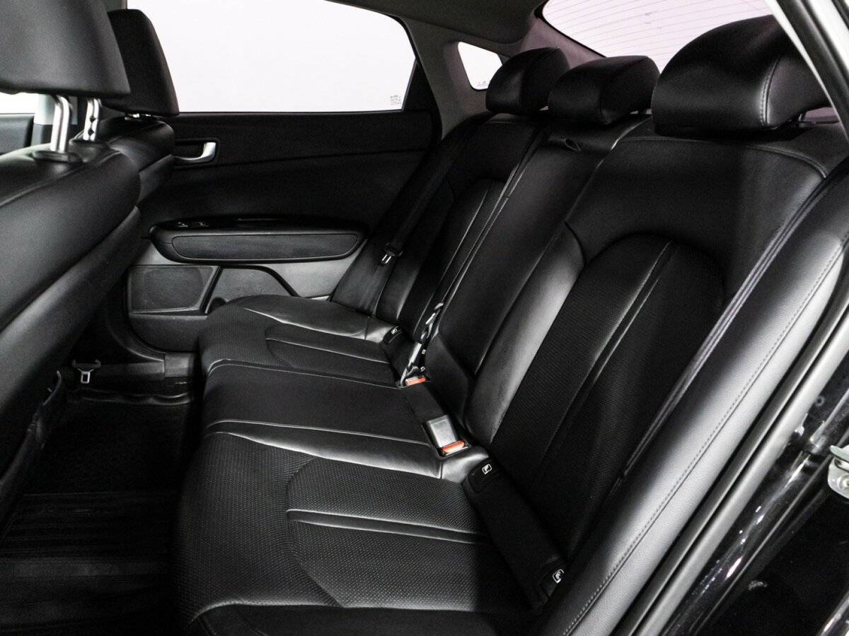 Купить Киа Оптима, 2016, 132 788 км.. Фото: #9