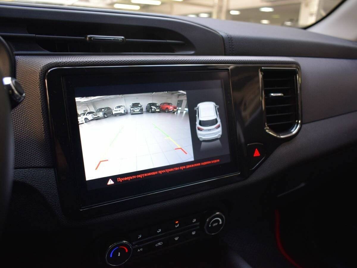 Купить Чери Тигго 4, 2021, 72 502 км.. Фото: #10